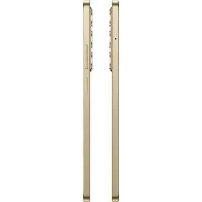 смартфон Realme C75 8/256GB Gold