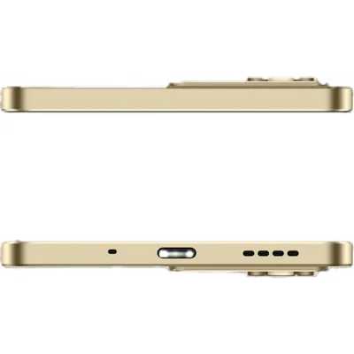 Realme C75 8/256GB Gold