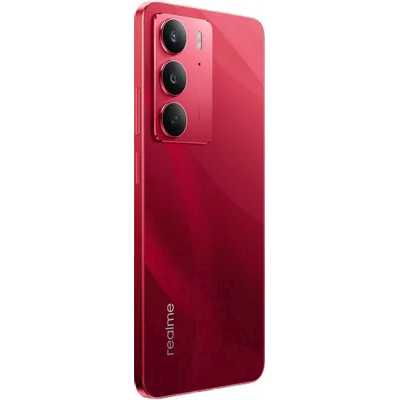 Realme C75 8/256GB Red