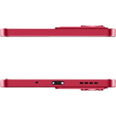 Realme C75 8/256GB Red