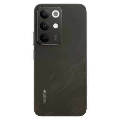 смартфон Realme C85 6/128GB Black