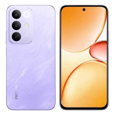 смартфон Realme C85 6/128GB Purple