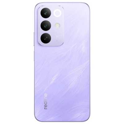 смартфон Realme C85 6/128GB Purple