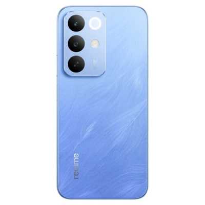смартфон Realme C85 8/256GB Blue