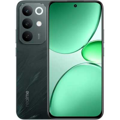 смартфон Realme C85 Pro 8/256GB Green