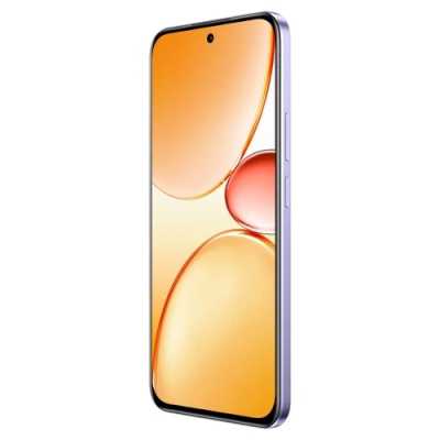 смартфон Realme C85 Pro 8/256GB Violet