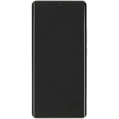 Realme GT 6 12/256GB Silver
