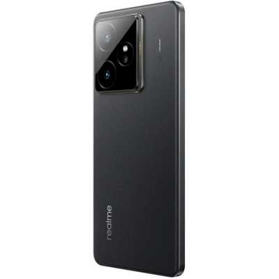 Realme GT 7 12/256GB Black