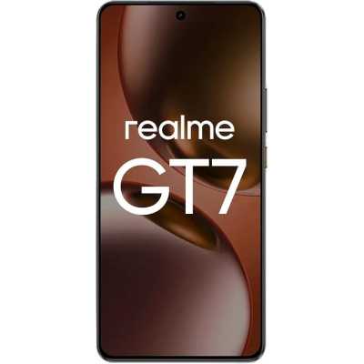 Realme GT 7 12/512GB Black