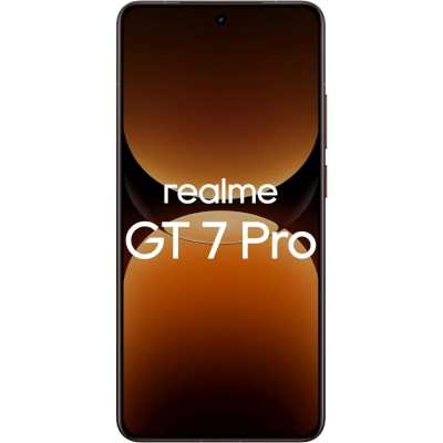 Realme GT 7 Pro 12/512GB Orange