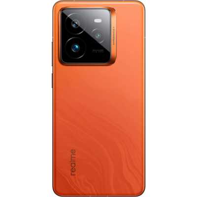 смартфон Realme GT 7 Pro 12/512GB Orange