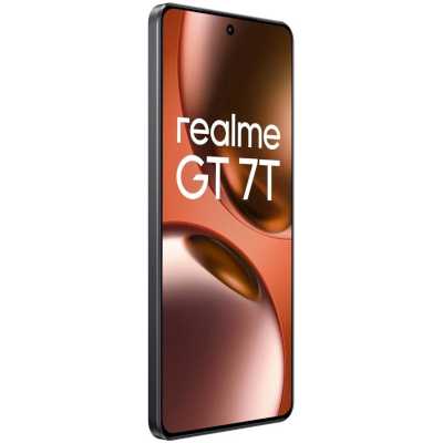 Realme GT 7T 12/512GB Black
