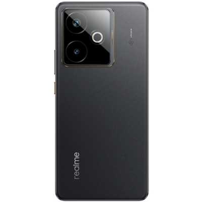 Realme GT 7T 12/512GB Black