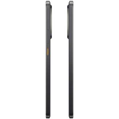 смартфон Realme GT 7T 12/512GB Black