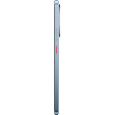 смартфон Realme GT 7T 12/512GB Blue