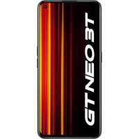 Realme GT Neo 3T 8/128GB Black