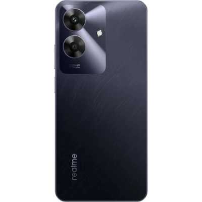 смартфон Realme Note 60 4/128GB Black