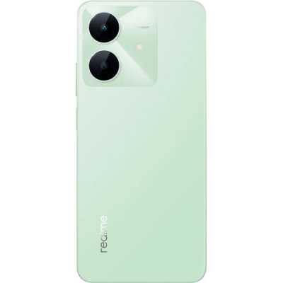 смартфон Realme Note 60x 3/64GB Green