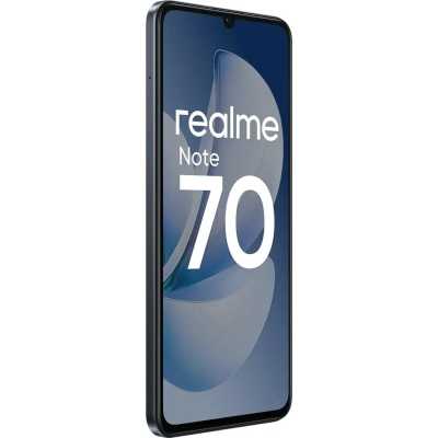 Realme Note 70 6/128GB Black