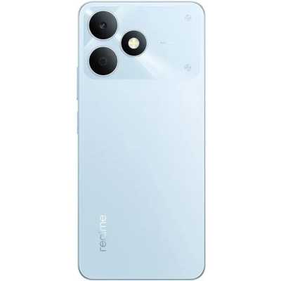 Realme Note 80 4/128GB Blue