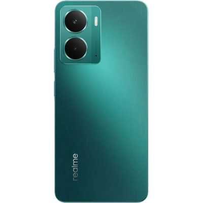 Realme P3 5G 8/256GB Green
