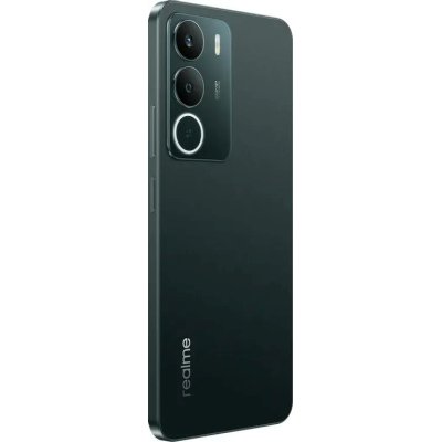 смартфон Realme P3 Lite 4/128GB Green