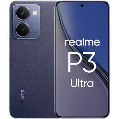 смартфон Realme P3 Ultra 5G 12/512GB Blue