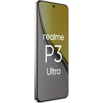 Realme P3 Ultra 5G 12/512GB White