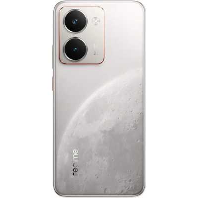 Realme P3 Ultra 5G 12/512GB White