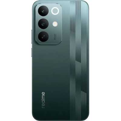 Realme P4 6/128GB Green