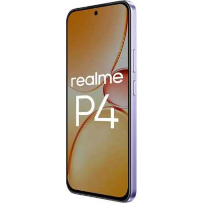 Realme P4 6/128GB Violet