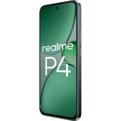Realme P4 8/256GB Green