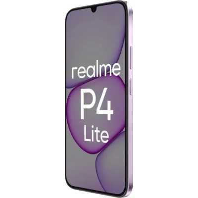 Realme P4 Lite 4/128GB Purple
