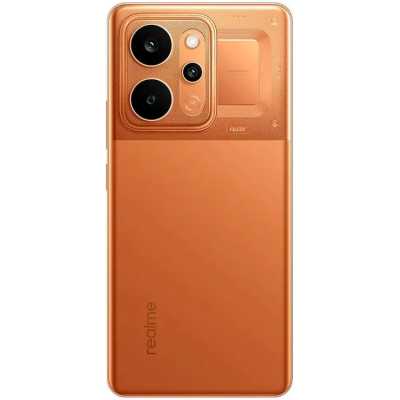 смартфон Realme P4 Power 12/256GB Orange