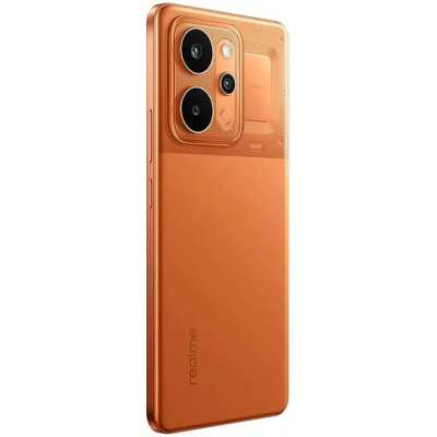 Realme P4 Power 8/256GB Orange