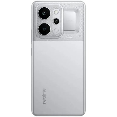 смартфон Realme P4 Power 8/256GB Silver