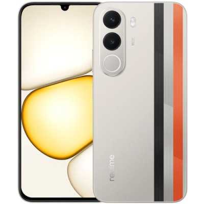 смартфон Realme P4x 4/128GB Beige
