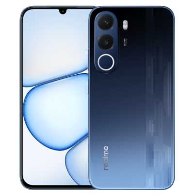 смартфон Realme P4x 4/128GB Blue