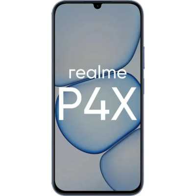 Realme P4x 4/128GB Blue
