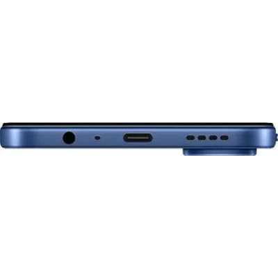 смартфон Realme P4x 4/128GB Blue