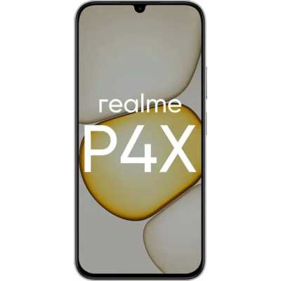 Realme P4x 4/256GB Beige