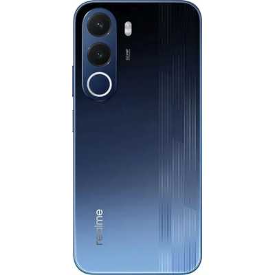 смартфон Realme P4x 4/256GB Blue