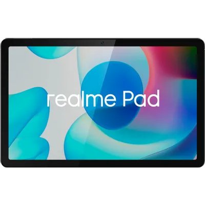 планшет Realme Pad 4/64GB Wi-Fi Grey