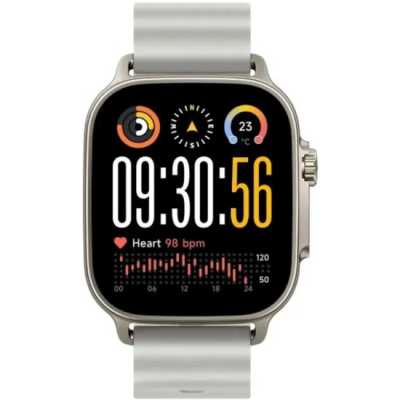 Realme Watch 5 Silver