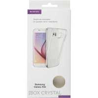 чехол RedLine iBox Crystal УТ000023931