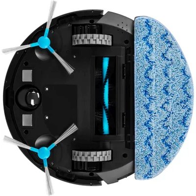 робот-пылесос Red Solution RV-R6040S