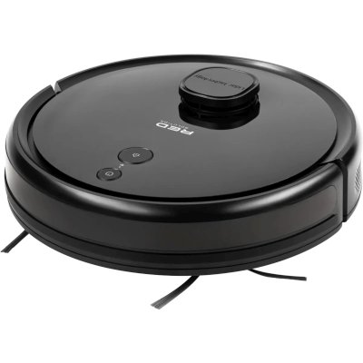 робот-пылесос Red Solution RV-RL6100S