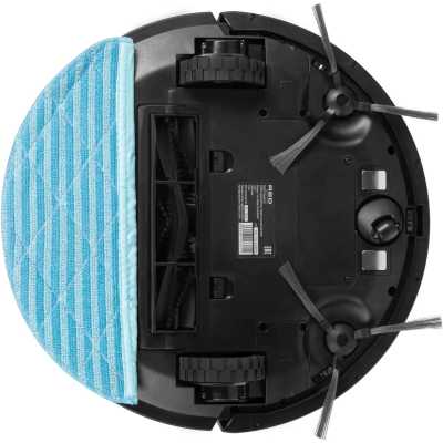 робот-пылесос Red Solution RV-RL6100S