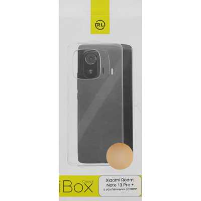 RedLine iBox Crystal УТ000037624