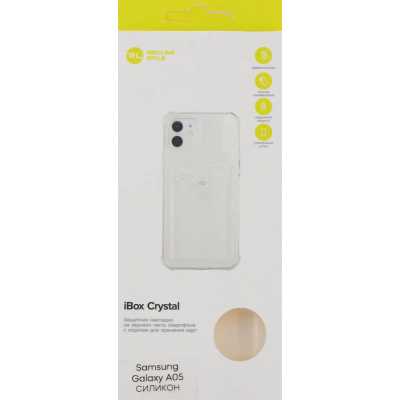 RedLine iBox Crystal УТ000038246